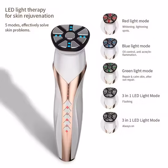 4D Design 1540 nm Wellenlänge Erbium Er Laser Hautbehandlungsmaschine Haut Anti-Aging Facelifting Mundlifting Laser Akneentfernung Hautstraffungsgerät
