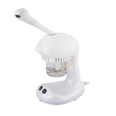 Desktop Nano Mist Spray Hot Facial Steamer für Hautfeuchtigkeit