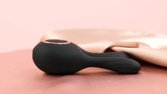 Vibrationsmassage-Fußkörpergerät für Frauen, Vibrator-Massagegerät, persönlich